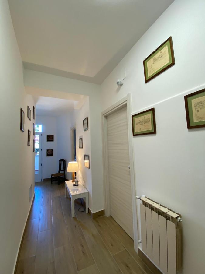 B&B Casa Al Vicolo 2 Taormina Luaran gambar