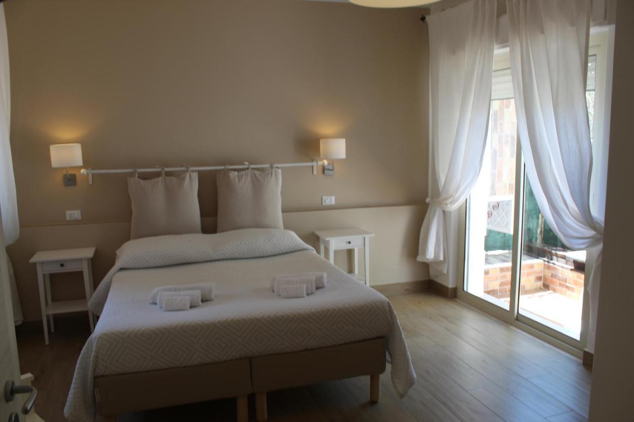 B&B Casa Al Vicolo 2 Taormina Luaran gambar