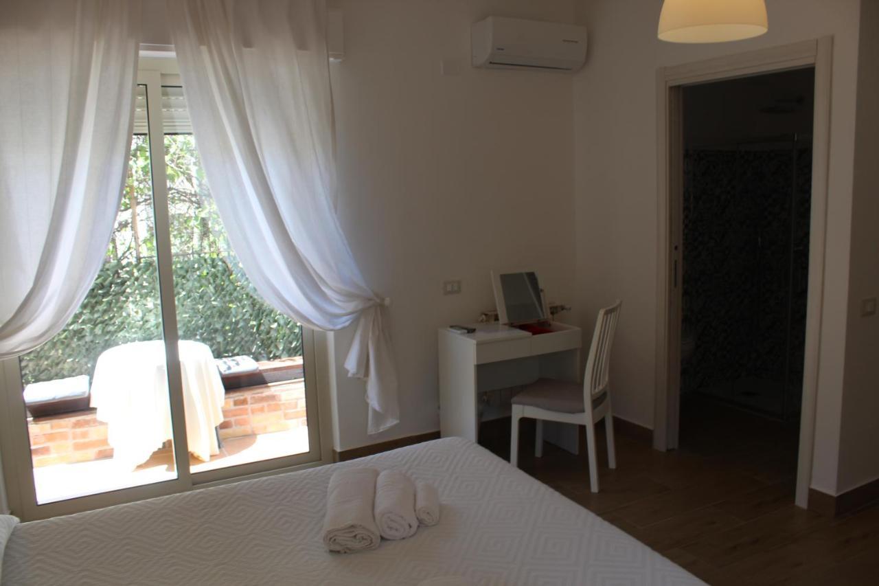 B&B Casa Al Vicolo 2 Taormina Luaran gambar
