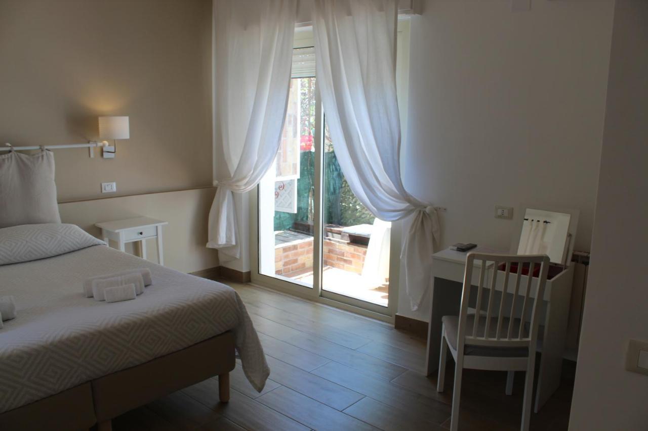 B&B Casa Al Vicolo 2 Taormina Luaran gambar