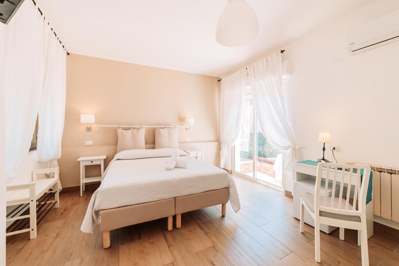 B&B Casa Al Vicolo 2 Taormina Luaran gambar