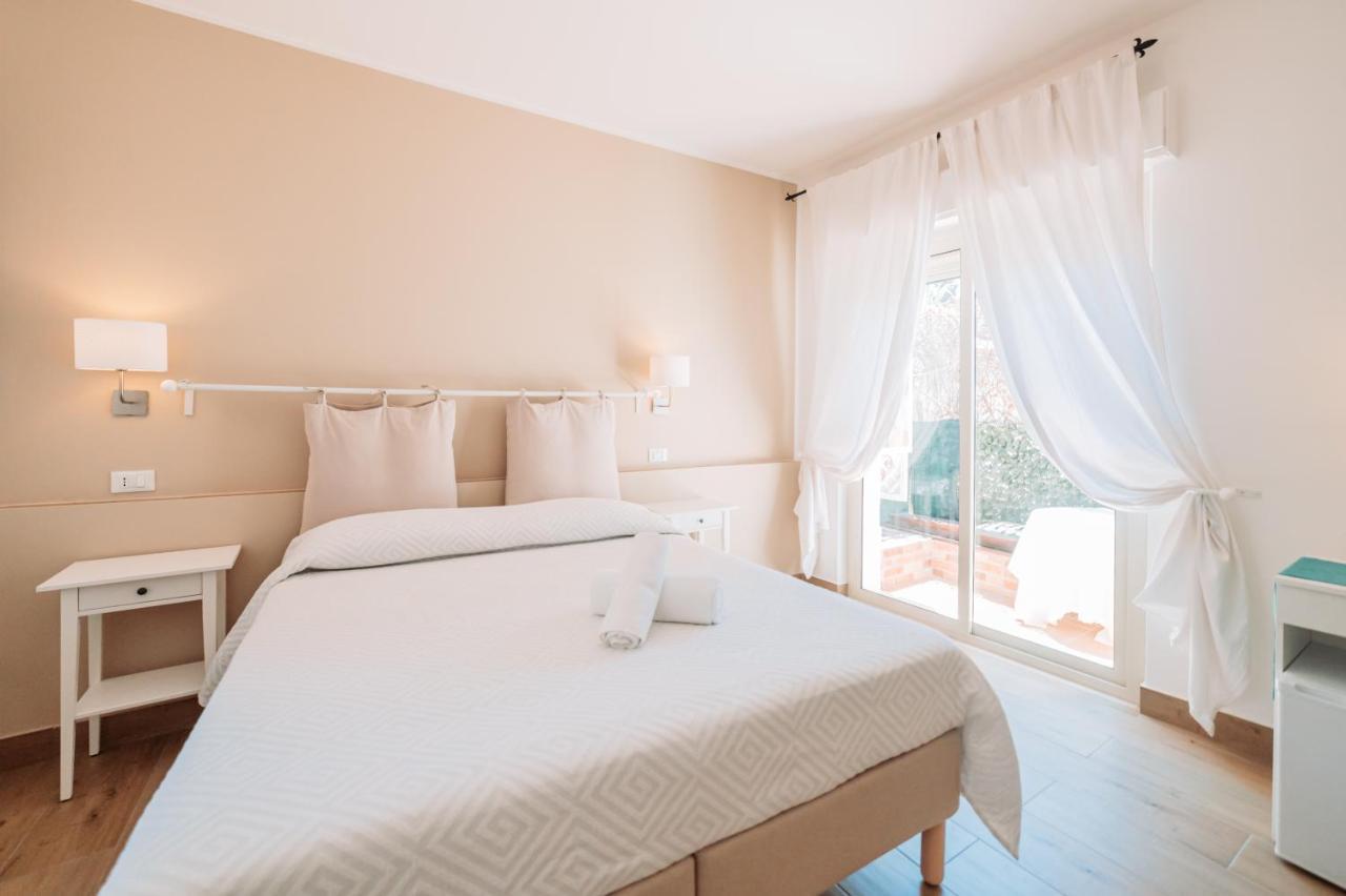 B&B Casa Al Vicolo 2 Taormina Luaran gambar