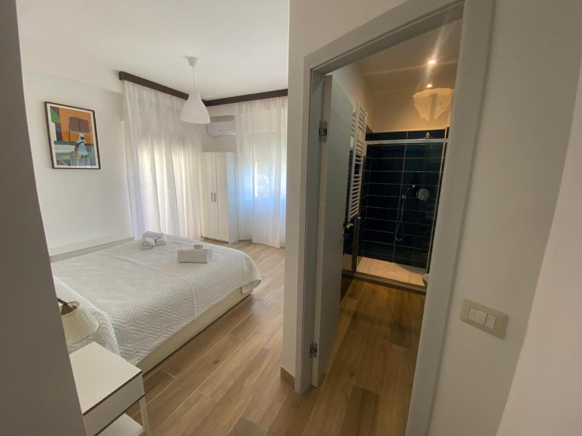 B&B Casa Al Vicolo 2 Taormina Luaran gambar