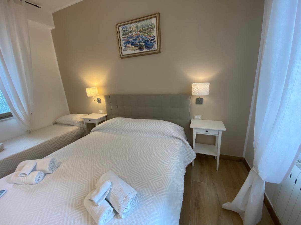 B&B Casa Al Vicolo 2 Taormina Luaran gambar