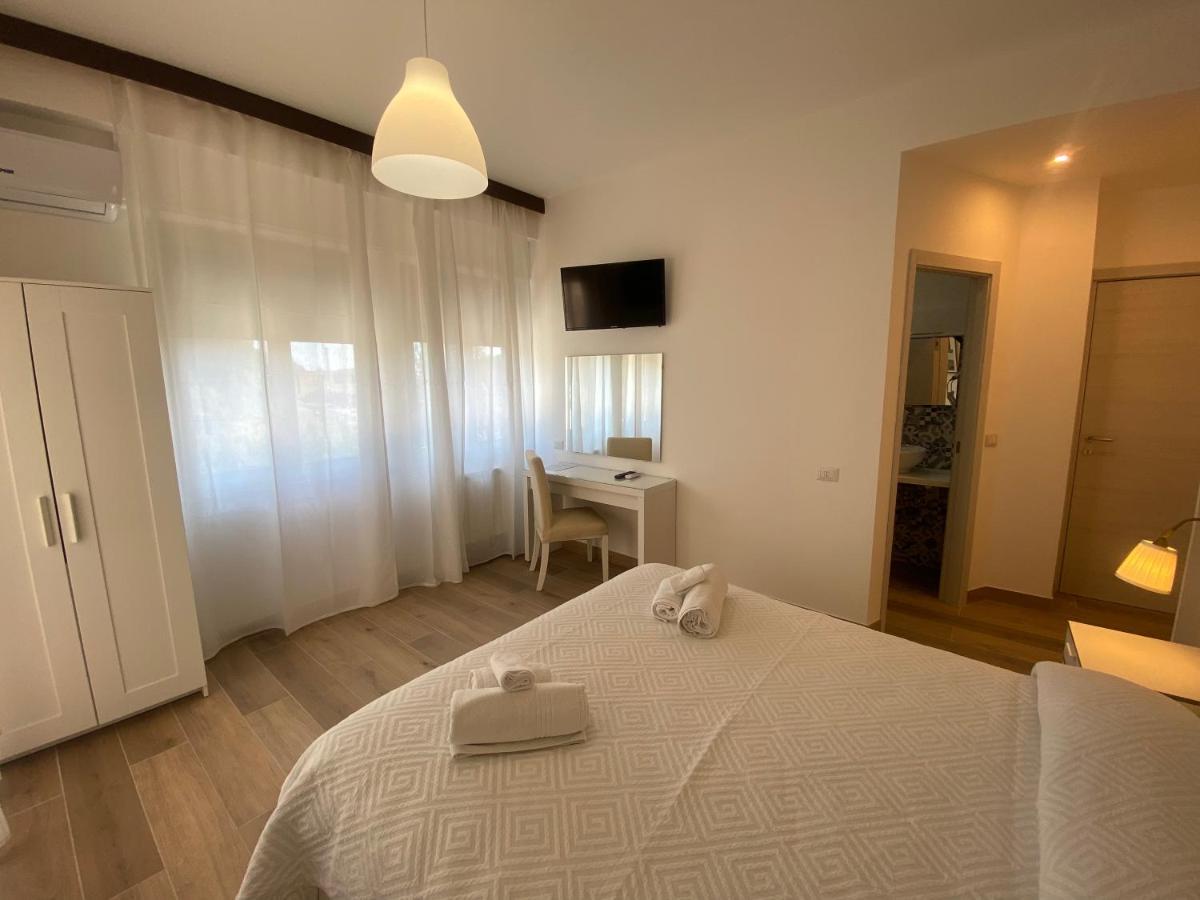 B&B Casa Al Vicolo 2 Taormina Luaran gambar