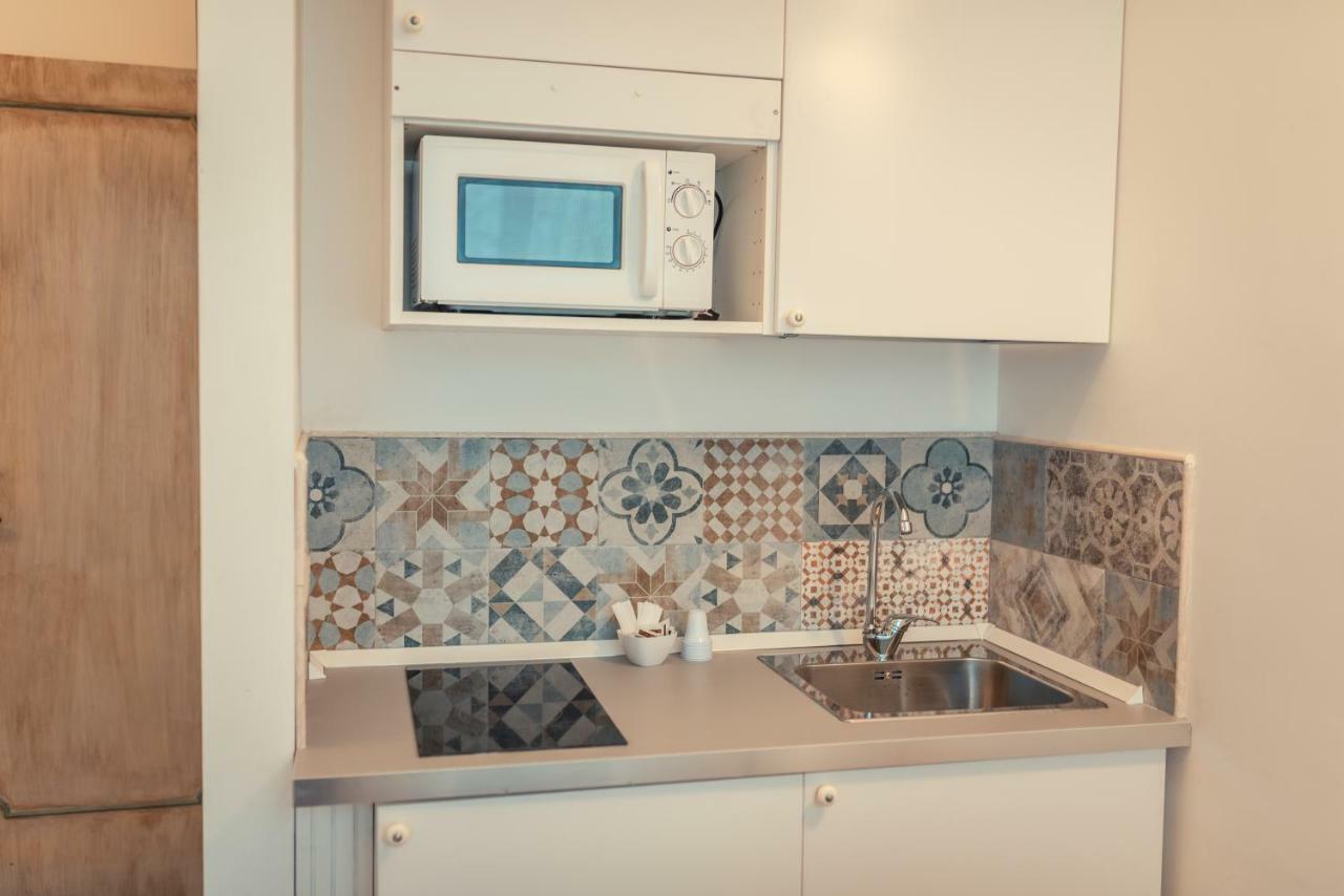 B&B Casa Al Vicolo 2 Taormina Luaran gambar